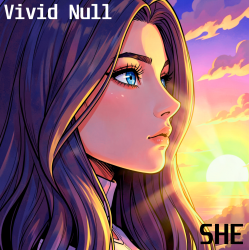 Vivid Null - She