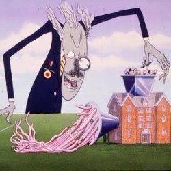 Portada Off The Wall - Time