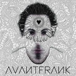Portada AVANTFRANK - To Be All Yours