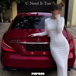 Portada pafoss - You're Mine