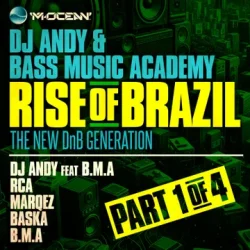 Portada B.M.A - Explosion