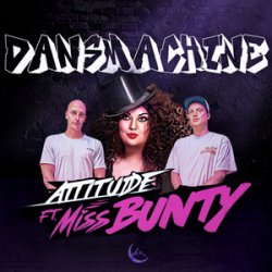 Portada Dansmachine - Jukebox