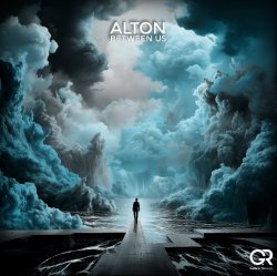 Portada Alton - Between Us (Extended Mix)
