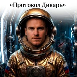 Portada Пьянков Михаил Александрович - Протокол Дикарь