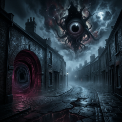 Portada Project Abbat - Крауч-Энд