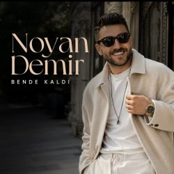 Portada BENDE KALDI - Noyan Demir
