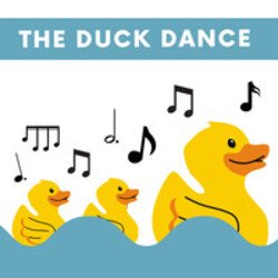 Portada Duck Honey - Do You Want