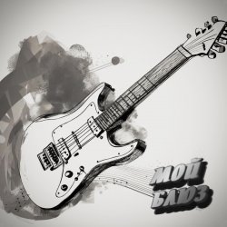 Portada Мой блюз