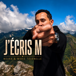 Portada J’écris M