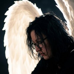 Portada Вия (Viya) - Fallen angel
