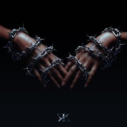 Portada KTK - Hombre Diablo