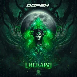 Portada Dofek - Lullaby (Original Mix)