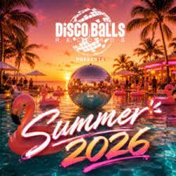 Portada Christian Desnoyers - From Left To Right (FILJ Italo Disco Remix)