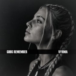 Portada Vyrma - Raddir Fallinna