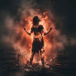 Portada SerDi - Rebuild