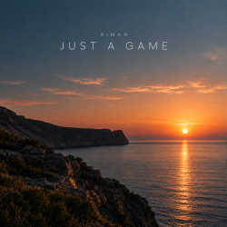 Portada Just A Game