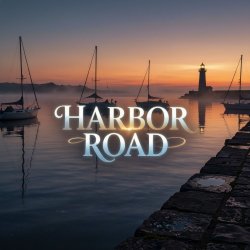 Portada Aufolima - Harbor Road