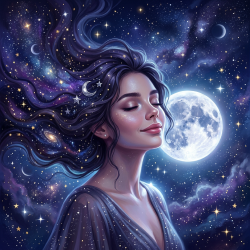 Portada Enri Bravo - I’ll be your moon