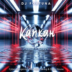 Portada DJ FORTUNA - КАПКАН (Russian Mix)