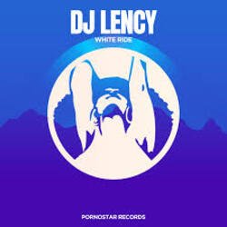 Portada DJ Lency - White Ride (Original Mix)