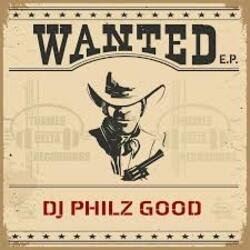 Portada Dj Philz Good, Miss Klair - Take Time (Vocal Mix)