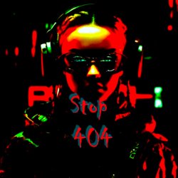 Portada Stop 404