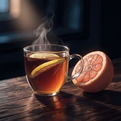 Portada Тихон Снег - Между