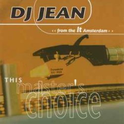 Portada DJ Jean - Eivissa