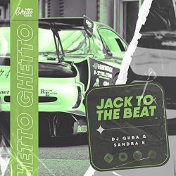 Portada Dj Quba, Sandra K - Jack To The Beat