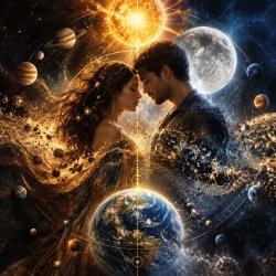 Portada Сизигия Syzygy - Нас нет...