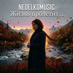 Portada Жизнь пролетит...