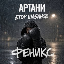 Portada ФЕНИКС