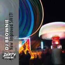 Portada DJ Brownie - On My Mind