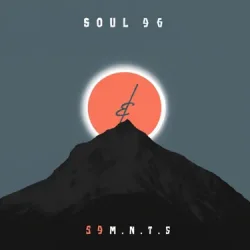 Portada DJ Tremor, Soul 96, Phume, Pervy Sage - Scent Of A Sin