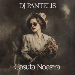 Portada Dj Pantelis - Devotion (Original Mix)