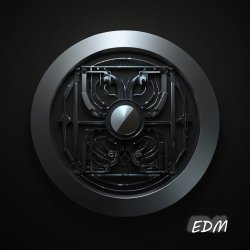 Portada EDM - DEMO