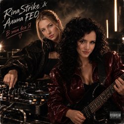 Portada Rina Strike & Алина FEO - в этом вся Я