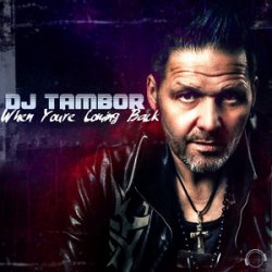 Portada DJ Tambor - Monkeys (Extended Mix)