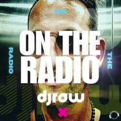 Portada Djraw - On The Radio