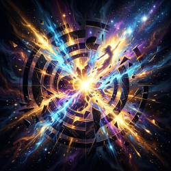 Portada Project Abbat - Сила