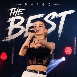 Portada Margo - The best