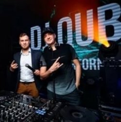 Portada DJ Quba, Sandra K - Loca