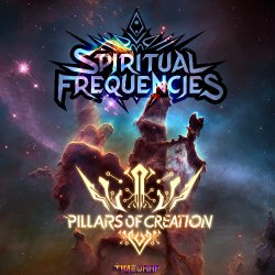 Portada Pillars of Creation - Naya