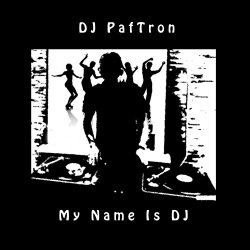 Portada DJ PafTron - DJ Battle Africa Club set