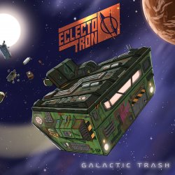 Portada Eclectotron - YS-1