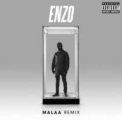Portada DJ Snake - Enzo (Malaa Remix)