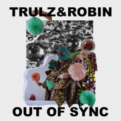 Portada Trulz & Robin - I Synk