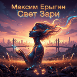 Portada Максим Ерыгин - Горизонт свободы
