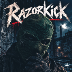 Portada Razorkick - До тла