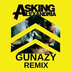 Portada A Prophecy (Gunazy Remix)
